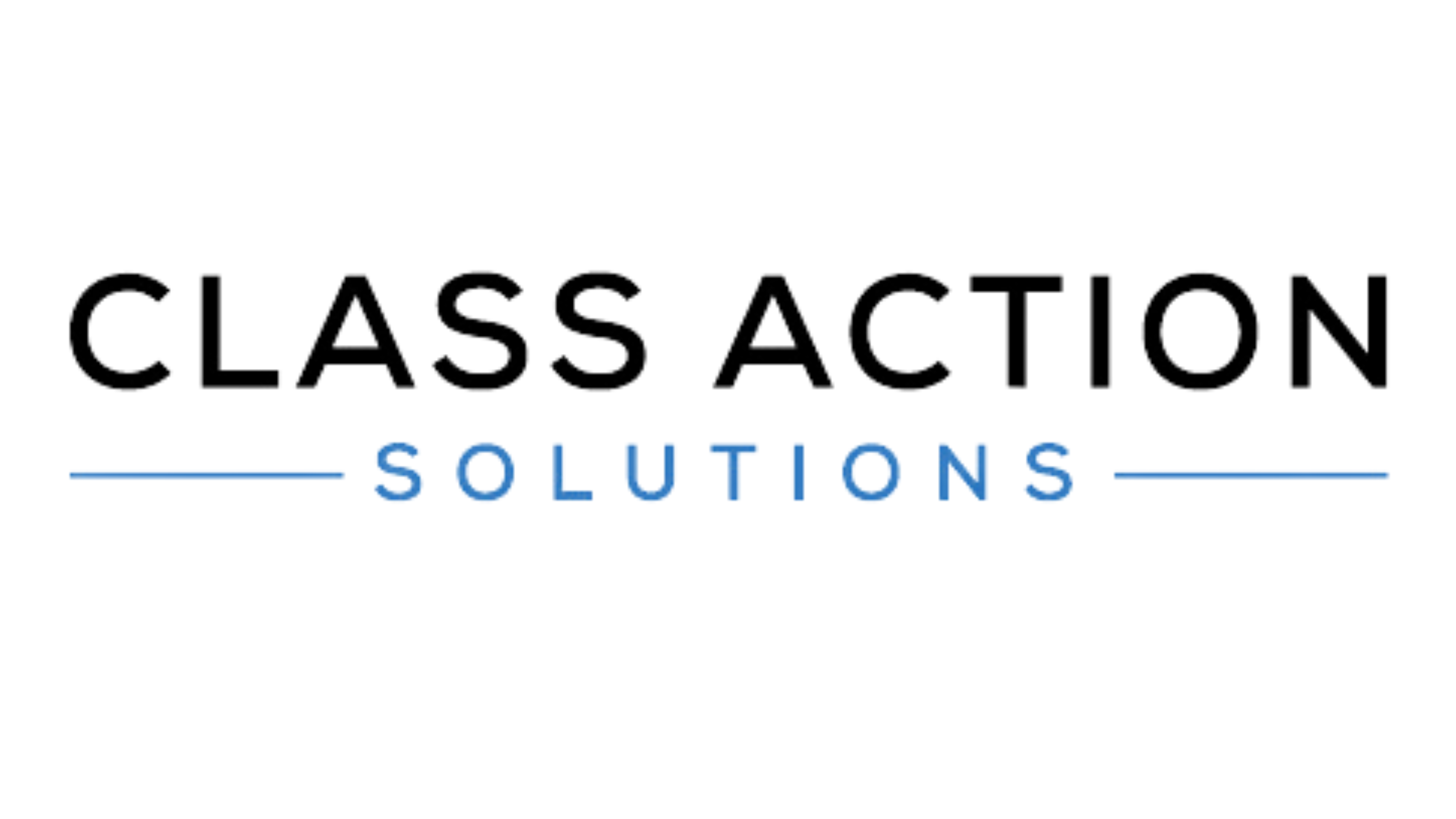 Class Action Solution